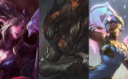 Đấu Trường Chân Lý: Top 3 đội hình mạnh nhất tại bản 11.14 giúp game thủ leo rank thần tốc