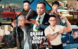 “Bình cũ rượu mới", tựa game khiến cộng đồng streamer Việt “đổ gục" có gì thú vị?