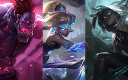 Đấu Trường Chân Lý: Những đội hình kém hiệu quả về cuối game nên tránh để không "sa lầy" ở chuỗi thua