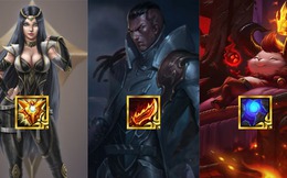 Đấu Trường Chân Lý: 3 Trang Bị Ánh Sáng bỗng hóa "hàng hiệu" ở bản 11.16 vì được Riot buff mạnh