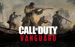 Tựa game Call of Duty tiếp theo sẽ trở lại với bối cảnh thế chiến thứ hai