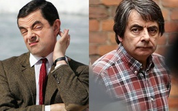Hốt hoảng khi thấy diện mạo kém sắc của "Mr. Bean" trong bộ phim mới