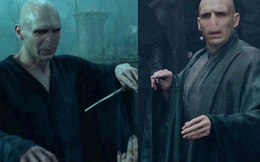 14 khoảnh khắc chứng tỏ Harry Potter chi tiết đến sợ, dự báo luôn kết cục của Voldemort mà chẳng ai để ý!