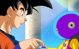 Dragon Ball Super: Lý do thực sự khiến Grand Zeno lại yêu mến Goku đến như vậy?