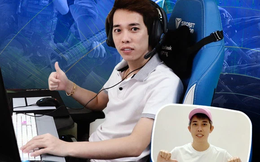 Suýt đi xuất khẩu lao động, Nam Blue nói lên thực trạng “chua chát" sau 7 năm làm streamer