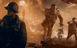 Call of Duty: Vanguard hé lộ ngày ra mắt ngay trong tuần này