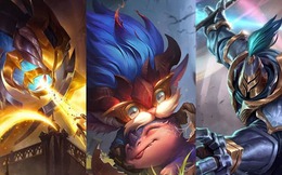 Đấu Trường Chân Lý: Top 3 đội hình "vui như mở hội" sau khi team Ác Quỷ bị nerf tại bản 11.16b