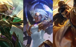 Đấu Trường Chân Lý: Top 3 đội hình được Riot Games buff mạnh nhất tại bản 11.17 sắp tới
