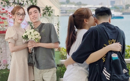 “Chia tay" người yêu trước lễ kỷ niệm, bạn gái Xuân Bách trải lòng, được “mẹ chồng" động viên hết cỡ