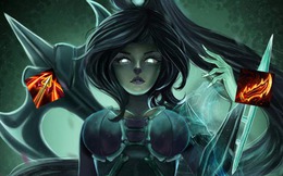 Đấu Trường Chân Lý: Bản 11.17 vừa cập nhật, đội hình Vayne - Suy Vong đã leo lên top đầu meta