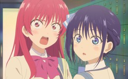 Review anime Có Bạn Gái Lại Thêm Bạn Gái, sự lựa chọn hoàn hảo để các fan cày phim mùa giãn cách