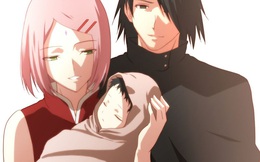 Boruto: Điều gì sẽ xảy ra nếu Karin là mẹ ruột của Sarada, liệu Sasuke có gây ra "tội lỗi" gì không?