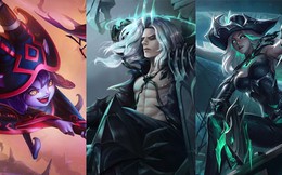 Đấu Trường Chân Lý: Top 3 vị tướng vẫn được game thủ tin dùng dù đã chịu cú nerf nặng từ Riot