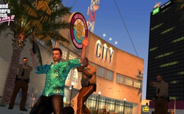 Xuất hiện GTA Vice City 2 cực đỉnh