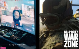 TikToker công khai hack Call of Duty: Warzone mà không bị cấm, Activision nhận mưa gạch đá từ cộng đồng