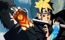 Boruto: Một số dấu hiệu đáng sợ cho thấy "con trai Naruto" mới là phản diện chính của series chứ không phải Kawaki