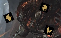 Đấu Trường Chân Lý: 3 đội hình xoay quanh Yasuo ở mùa 5.5 mà fan của "đấng" không thể bỏ qua