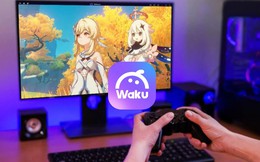 Wakuoo - Nền tảng chơi Game Mobile trên PC thế hệ mới nhẹ hơn giả lập