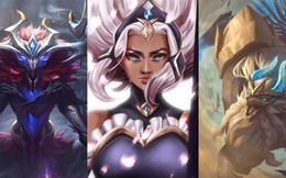 Đấu Trường Chân Lý: 3 vị tướng dù chẳng gây sát thương mạnh mẽ nhưng game thủ vẫn tranh giành gay gắt