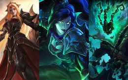 Đấu Trường Chân Lý: Ngược dòng meta với đội hình Vayne - Hiệp Sĩ từ người chơi Đại Cao Thủ