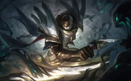 Đấu Trường Chân Lý: Game thủ phát hiện lỗi cực nặng khiến Pyke không tương tác với trang bị AP