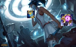 Riot thừa nhận "chơi Pháp Sư chán òm", cộng đồng đề xuất tạo thêm nhiều trang bị Huyền thoại mang SMPT