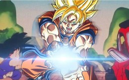 Dragon Ball Super: Dù Bản năng Vô cực mạnh thế nào thì vẫn không thể thay thế tuyệt chiêu này của Goku