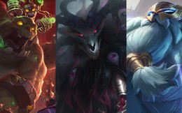 Bị đánh giá là class tệ nhất Đấu Trường Chân Lý trong thời gian dài, đã tới lúc Riot làm lại hệ Đấu Sĩ?