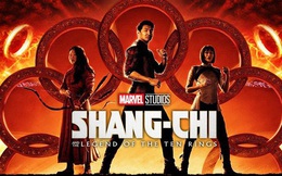 Điểm danh những "cao thủ võ lâm" trong bom tấn Shang-Chi & the Legend of the Ten Rings