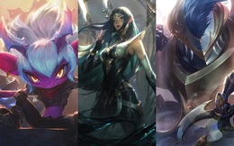 Đấu Trường Chân Lý: 3 quân cờ 2 vàng "rẻ mà ngon" được game thủ ưa chuộng bậc nhất hiện nay
