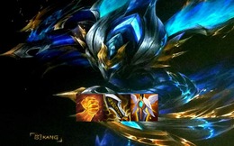 Đấu Trường Chân Lý: Tìm hiểu về lối chơi hyper-roll Kha'Zix - Thần Sứ siêu lạ từ máy chủ Trung Quốc