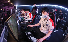 Hủy diệt Hàn Quốc ở vòng bảng nhưng Trung Quốc lại nhận "trái đắng" trong trận chung kết Đại hội Esports Đông Á bộ môn LMHT