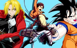 Top 5 series anime “chế” hài lu mờ cả bản gốc, Attack on Titan và Dragon Ball Z trở thành kinh điển
