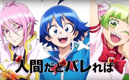 Tin tức anime: Vào Ma Giới Rồi Đấy Iruma sẽ có season 3, Date A Live IV trì hoãn phát hành sang năm 2022
