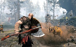 Ragnarok chưa ra mắt, người tạo nên thành công cho God of War 2018 đã qua đời