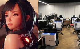 Giới thiệu thành công game Project Eve, CEO Shift Up chi gần 3 tỷ để mua PS5 ship tận bàn tặng cho nhân viên