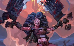 Game thủ phàn nàn về người bạn chơi LMHT suốt 8 năm nhưng chỉ toàn feed và toxic, cộng đồng bùng nổ ý kiến trái chiều