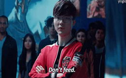 Cầm Zed đi rừng "feed như được mùa", Faker vẫn khiến cộng đồng trầm trồ vì pha nhảy múa "level" huyền thoại