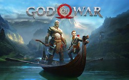 God of War sắp đổ bộ lên PC?