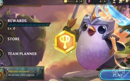 Riot phát hành TFT Coins cho Đấu Trường Chân Lý: Sắp "ra ở riêng" hay chiêu trò "hút máu" mới của "cha đẻ" LMHT?