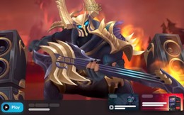 Giới thiệu "client mới" nhưng Riot lại bị cộng đồng ném đá vì vẫn để client LMHT ở trạng thái siêu "nát"