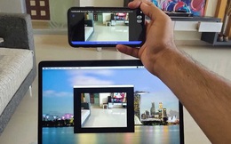 Học online nhưng chưa có webcam, làm theo cách sau để tận dụng luôn camera của iPhone và điện thoại Android