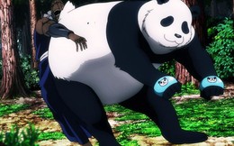 Jujutsu Kaisen: 5 chú thuật mang sức mạnh đặc biệt, ấn tượng nhất với chú vật "xác sống" Panda