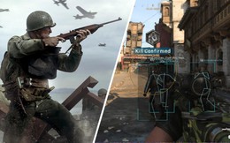 Năm đại họa của Activision Blizzard tiếp tục với việc Call of Duty: Vanguard bị hack "tơi tả"