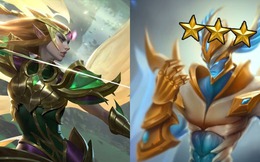 Đấu Trường Chân Lý: Ngược dòng meta với lối chơi Aatrox "siêu tank" trong đội hình 6 Quân Đoàn