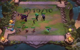 Đấu Trường Chân Lý: Đâu là lựa chọn Hextech Augments tốt nhất cho game thủ ở mùa 6