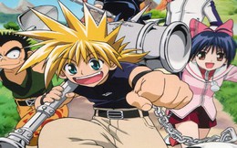 10 isekai anime đỉnh cao đời đầu vượt mặt Sword Art Online (P.2)
