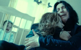 Harry Potter "tái xuất" với phần tiền truyện về Severus Snape – kẻ "si tình" vĩ đại bậc nhất thế giới phép thuật