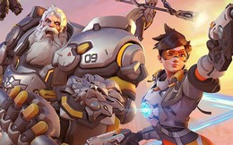 Thảm họa tiếp tục giáng xuống Blizzard, “cha đẻ” Overwatch 2 rời công ty