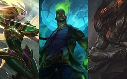 Đấu Trường Chân Lý: 3 dạng đội hình siêu tệ ở meta hiện tại mà game thủ cần phải tránh thật xa